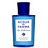 Acqua Di Parma Blu Mediterraneo - Mandorlo Di Sicilia Eau de Toilette Natural Spray 75ml Acqua Di Parma Blu Mediterraneo - Mandorlo Di Sicilia Eau de Toilette Natural Spray 75ml