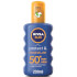 NIVEA SUN Protect & Moisture Sun Cream Spray SPF50+ 200ml