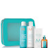 Moroccanoil Extra Volume Shampoo and Conditioner with Gifts
