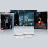 Scream VI 4K Ultra HD Steelbook (includes Blu-ray)