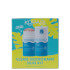 Kopari Beauty Clean Deodorant Duo Kit