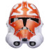 Hasbro Star Wars The Black Series Clone Trooper Premium Electronic Roleplay Helmet