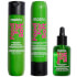 Matrix Food for Soft Hydrating Shampoo, Conditioner and Hair Oil with Avocado Oil and Hyaluronic Acid for Dry Hair Routine