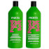 Matrix Food for Soft Hydrating 1000ml Shampoo and Conditioner with Avocado Oil and Hyaluronic Acid for Dry Hair Duo