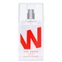 Ted Baker W Eau de Toilette Spray 75ml Ted Baker W Eau de Toilette Spray 75ml