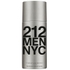 Carolina Herrera 212 NYC Men Deodorant Spray 150ml