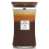 WoodWick Trilogy Candles Café Sweets Large Hourglass Candle 610g