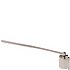 Yankee Candle Candle Accessories Kensington Silver Snuffer