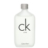 Calvin Klein CK One Eau de Toilette 50ml Calvin Klein CK One Eau de Toilette 50ml