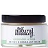 The Natural Deodorant Co. Active Deodorant Balm Coriander + Lime 55g