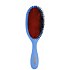 Mason Pearson Pure Boar Bristle Handy Sensitive Brush Blue SB3