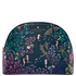 Sara Miller London Underwater Spa Large Seahorse Cosmetic Bag Sara Miller London Underwater Spa Large Seahorse Cosmetic Bag