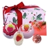 Bomb Cosmetics Gift Packs Strawberry Feels Forever Bomb Cosmetics Gift Packs Strawberry Feels Forever