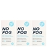 SO No Fog High Performance Lens Cleaning Wipes: 3 x Boxes SO No Fog High Performance Lens Cleaning Wipes: 3 x Boxes