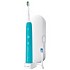 Philips Electric Toothbrushes Sonicare ProtectiveClean 5100 Sonic Electric Toothbrush Turquoise HX6852/10