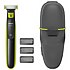 Philips OneBlade Electric Trimmer with Travel Case QP2520/65