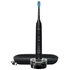 Philips Electric Toothbrushes DiamondClean 9000 Sonic Black Electric Toothbrush with App HX9911/39