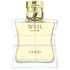 Weil Gold Eau de Parfum Spray 100ml