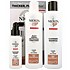 Nioxin 3D Care System System 3, 3 Part System Kit For Colored Hair With Light Thinning Nioxin 3D Care System System 3, 3 Part System Kit For Colored Hair With Light Thinning