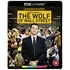 The Wolf of Wall Street 4K UHD The Wolf of Wall Street 4K UHD