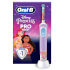 Oral B Kids Electric Toothbrush Princess - Vitality PRO