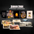 Jurassic Park 30th Anniversary 4K Ultra HD Collector's Edition Steelbook (includes Blu-ray)