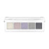 Catrice 5 In A Box Mini Eyeshadow Palette Shade 80 Diamond Lavender