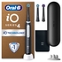 Oral B iO4 Electric Toothbrush Matt Black with 2ct Extra Refills Oral B iO4 Electric Toothbrush Matt Black with 2ct Extra Refills