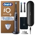 Oral B iO9 Electric Toothbrush Black Onyx with 2ct Extra Refills Oral B iO9 Electric Toothbrush Black Onyx with 2ct Extra Refills