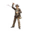 Indiana Jones Adventure Series Indiana Jones (Last Crusade) Action Figure (6”)