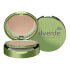 alverde NATURKOSMETIK Kompakt Make-up 020 Honig-Gold