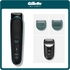 Gillette Intimate Pubic Hair and Balls Trimmer i5