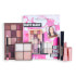 Makeup Revolution Get The Look Party Ready Gift Set (Worth £26.99)