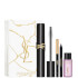 Yves Saint Laurent Lash Clash, Mini Dessin du Regard and Makeup Remover 8ml Gift Set