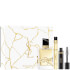 Yves Saint Laurent Libre Eau de Parfum 50ml, Trial Size and Mini Lash Clash Gift Set (Worth £117.65)