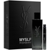 Yves Saint Laurent MYSLF 100ml Eau de Parfum and 10ml Trial Size Gift Set