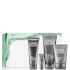 Clinique for Men Skincare Essentials Gift Set for Oily Skin Types (Worth £111.00)