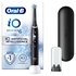 Oral-B iO6 Black Lava Electric Toothbrush with Travel Case Oral-B iO6 Black Lava Electric Toothbrush with Travel Case