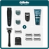 Gillette Intimate Deluxe Set