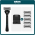 Gillette Intimate Starter Kit