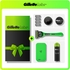 Gillette Labs Razer Razor Travel Kit Giftset