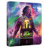 Loki Season 1 4K Ultra HD SteelBook Includes Artcards (Disney+ Original)