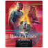 Wandavision Season 1 4K Ultra HD SteelBook Includes Artcards (Disney+ Original)