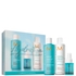 Moroccanoil Hydrate Kit with Free Leave in Conditioner 50ml (Worth £49.55)