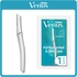 Venus Facial Hair & Skin Care Exfoliating Dermaplaning Razor