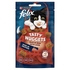 Felix Tasty Nuggets Beef & Lamb Cat Treats 50g Felix Tasty Nuggets Beef & Lamb Cat Treats 50g