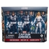 Hasbro Marvel Legends Series Nick Fury Jr. Sharon Carter Dum Dum Dugan Comics 6 Hasbro Marvel Legends Series Nick Fury Jr. Sharon Carter Dum Dum Dugan Comics 6