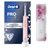 Oral-B Pro Series 3 Pink Electric Toothbrush