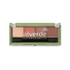 alverde NaturkosmetikQuattro Lidschattenpalette Burgundy Red alverde NaturkosmetikQuattro Lidschattenpalette Burgundy Red