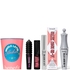 benefit Whole Latte Lashes Gift Set with Brow Wax & Brow Setter